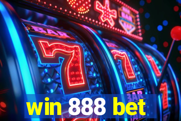 win 888 bet